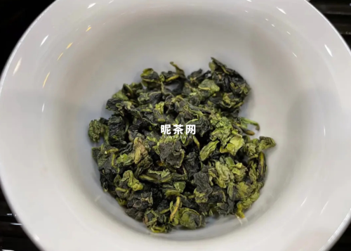 （清香铁观音干茶~昵茶网）