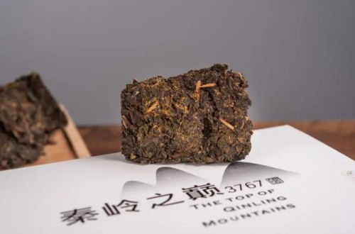 黑茶分类以及品种