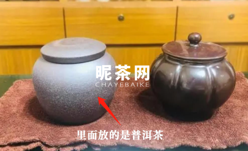 茶叶中的醒茶是什么意思