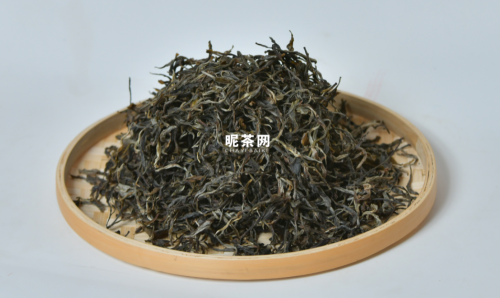 保塘老寨普洱茶的特征