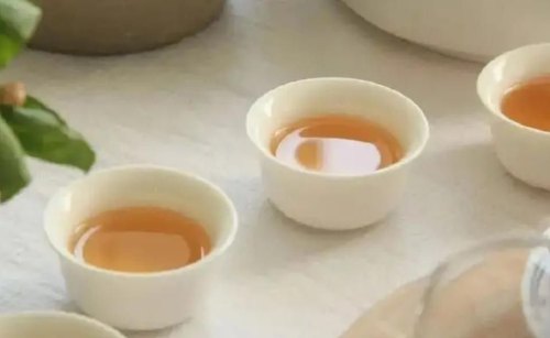 八角亭龙须茶是什么茶