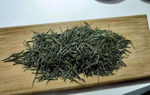 恩施玉露茶的三绿特点介绍