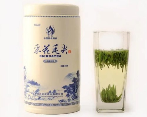 湖北的茶叶有哪些