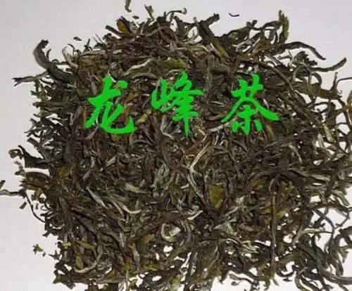 湖北的茶叶有哪些