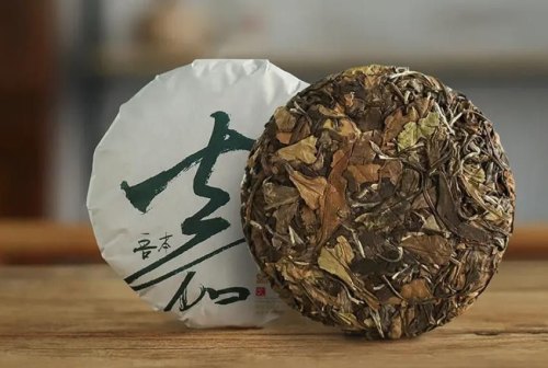 100克茶饼尺寸是多少