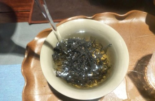 泡茶知识解析，哪些茶适合煮，哪些茶适合泡