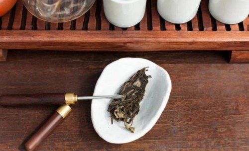 醒茶是什么意思 醒茶的目的与方法概述