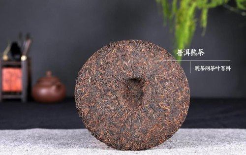 普洱生茶和熟茶有什么区别，看完你就明白了