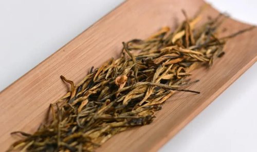 不了解红茶的“八香十味”，不能说喝懂了红茶