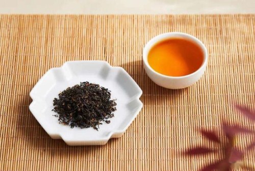 不了解红茶的“八香十味”，不能说喝懂了红茶