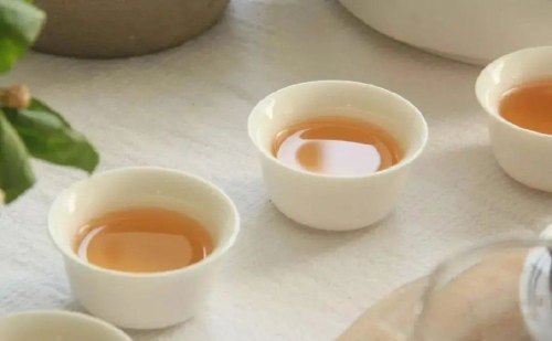 不了解红茶的“八香十味”，不能说喝懂了红茶