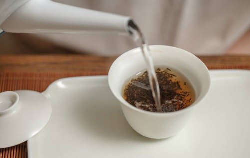 不了解红茶的“八香十味”，不能说喝懂了红茶