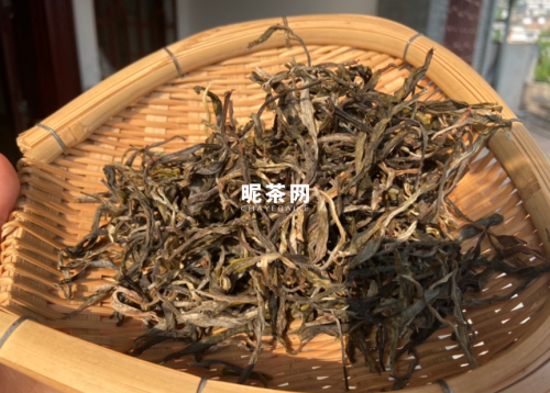 曼松王子普洱茶的特点