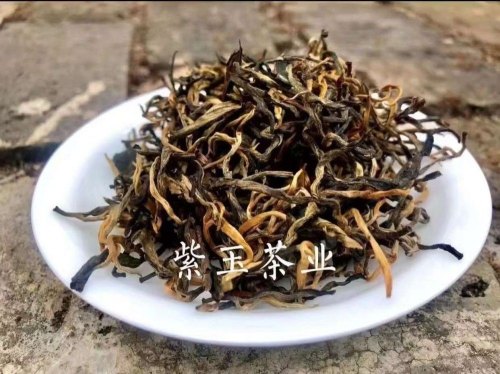 紫玉滇红茶的品鉴以及冲泡方法