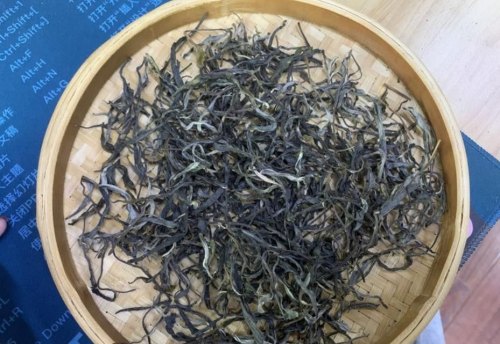 临沧普洱茶的特点