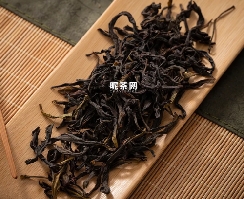 单丛茶是红茶还是绿茶