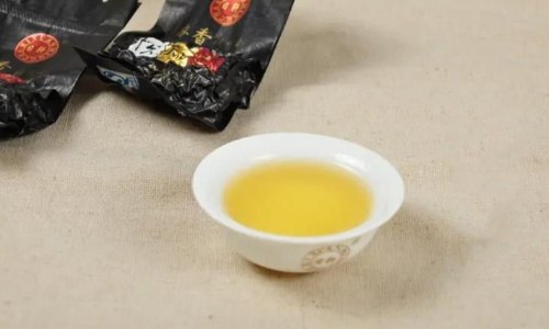 铁观音的功效与作用有哪些 铁观音茶的禁忌