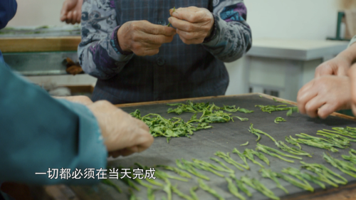 一文读懂太平猴魁 细说太平猴魁的品质特点与产地