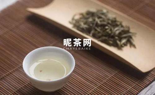 茉莉花茶到底是什么茶 为什么只闻花香不见花