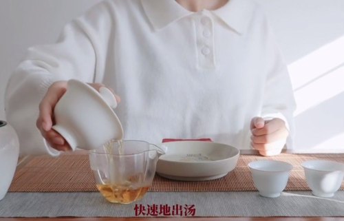 英德红茶怎么泡才正确 英德红茶冲泡方法解析