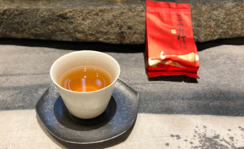 小种红茶、工夫红茶、红碎茶，红茶的这些品种如何区分