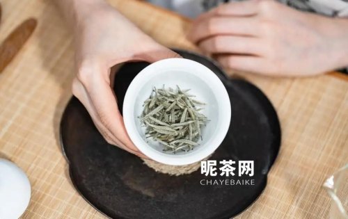 茶叶的耐泡度与什么有关