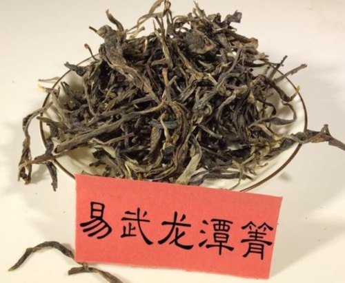 龙潭箐普洱茶介绍