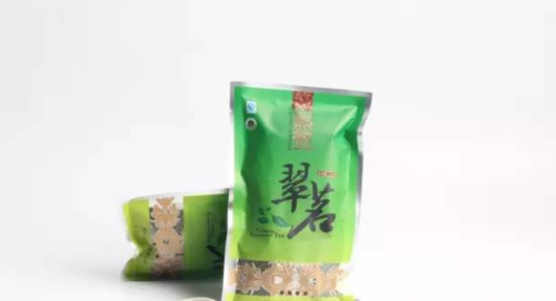 翠茗滇绿茶介绍