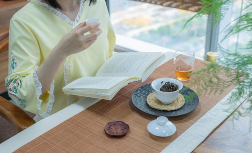 煮茶和泡茶有哪些区别，煮比泡好喝的四种茶