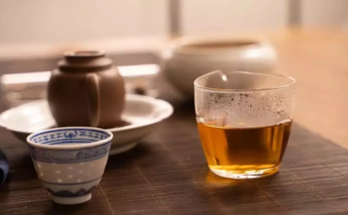 冲泡普洱茶，你用的什么茶器