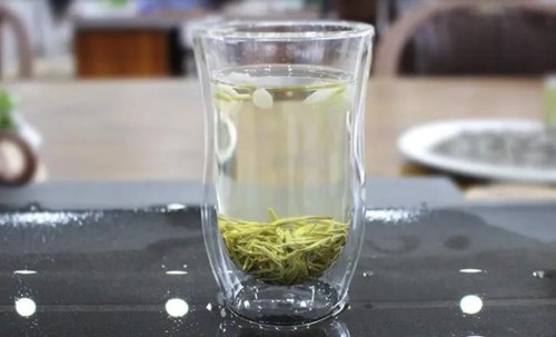 茉莉花茶产地