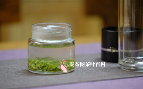 毛尖茶vs毛峰茶，两者有什么区别