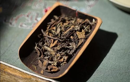 三分钟秒懂茶叶的 “最佳赏味期”