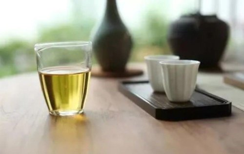 盘点常见茶习俗、茶礼仪背后的故事