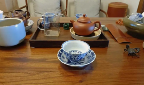 泡茶的纠结，开盖“走香”，盖上“闷茶”