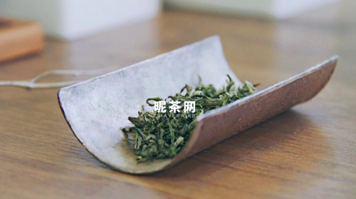 绿茶名字有哪些