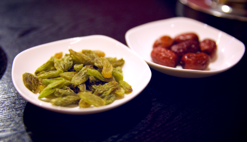 茶与茶点搭配指南，品茶、美食两不误