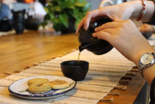 不同年龄段都适合什么茶 儿童与青少年也能喝茶吗