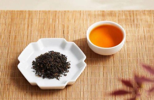 茶科普 | 人类非物质文化遗产 中国传统制茶技艺 红茶篇②——滇红