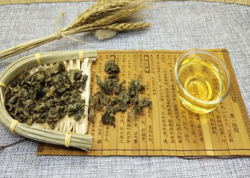 奇楠茶属于什么茶