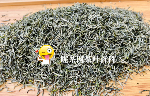 信阳毛尖几月份出新茶