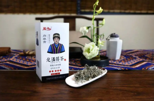 富硒藤茶是什么茶