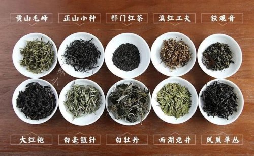 水温高用茶多，冲泡时间宜长还是宜短