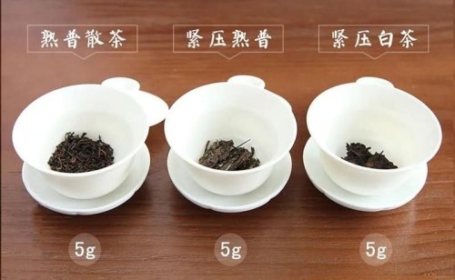 水温高用茶多，冲泡时间宜长还是宜短