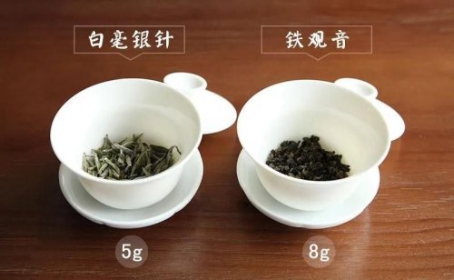 水温高用茶多，冲泡时间宜长还是宜短