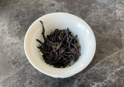 岩茶属于红茶类吗