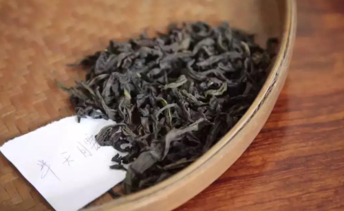 四大名枞是哪四大名茶