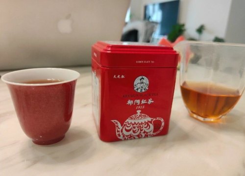 来看看秋天适合喝什么茶！这几款应季茶安排上