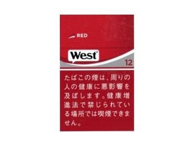 威斯(红日版)香烟多少钱一包_一条价格_好抽吗？