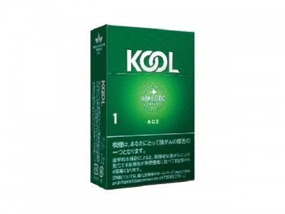 KOOL(ACE硬日版)